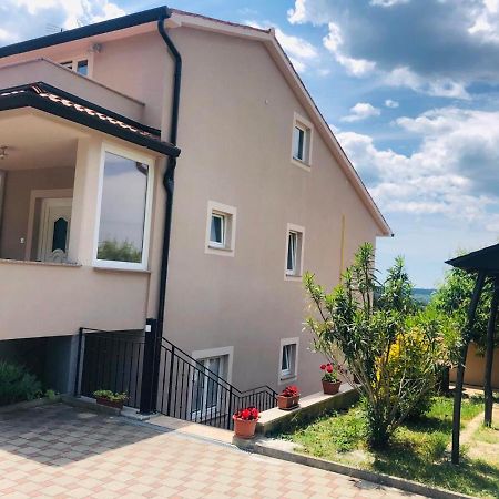 Apartments Zdenka 라빈 외부 사진