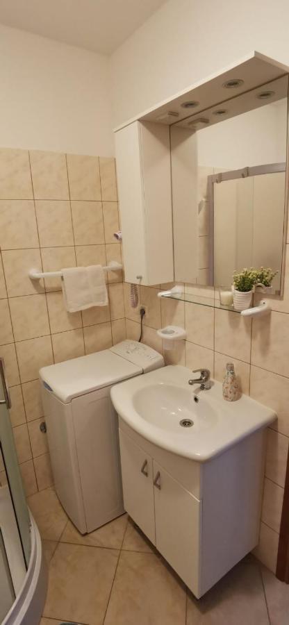 Apartments Zdenka 라빈 외부 사진