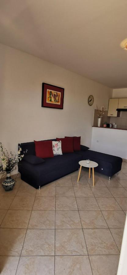 Apartments Zdenka 라빈 외부 사진