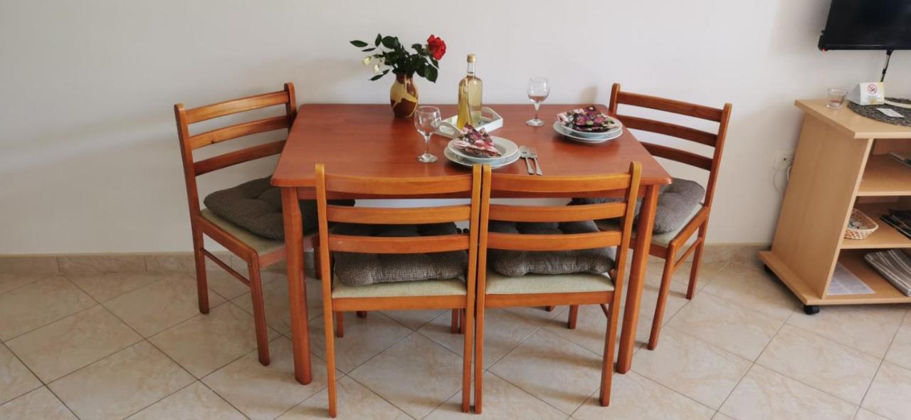 Apartments Zdenka 라빈 외부 사진