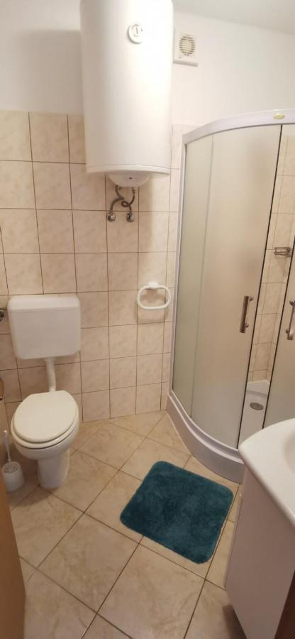 Apartments Zdenka 라빈 외부 사진