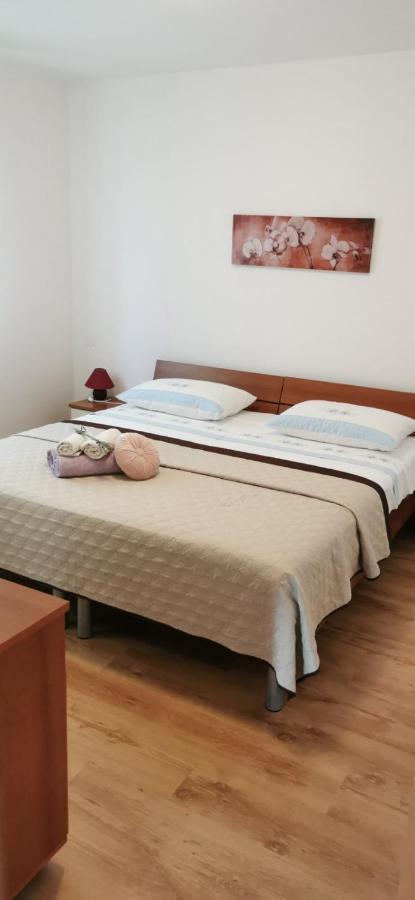 Apartments Zdenka 라빈 외부 사진