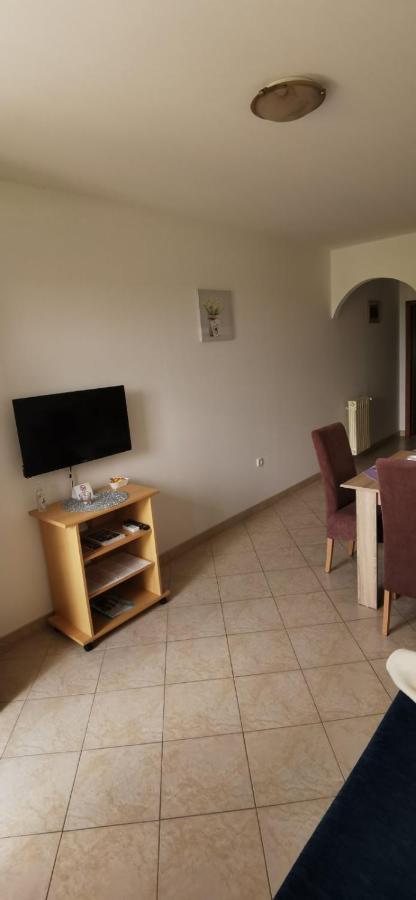Apartments Zdenka 라빈 외부 사진