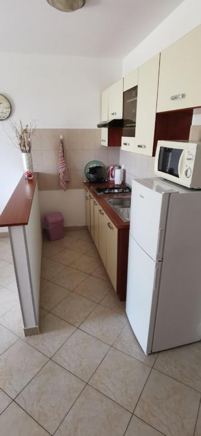 Apartments Zdenka 라빈 외부 사진