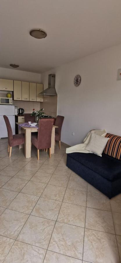 Apartments Zdenka 라빈 외부 사진