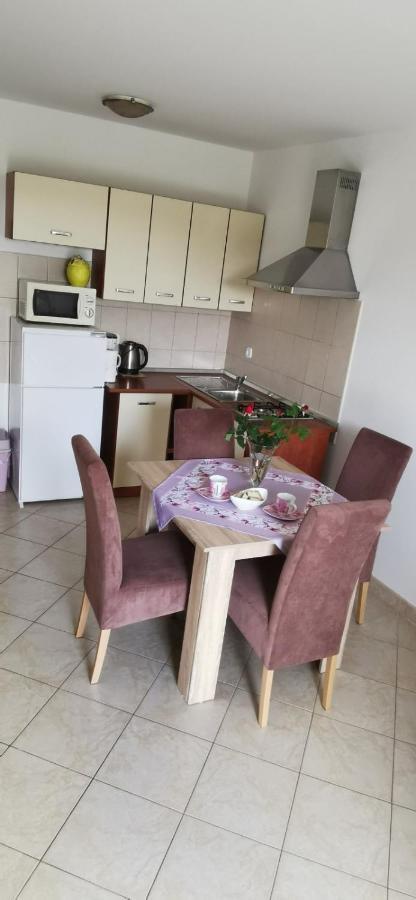 Apartments Zdenka 라빈 외부 사진